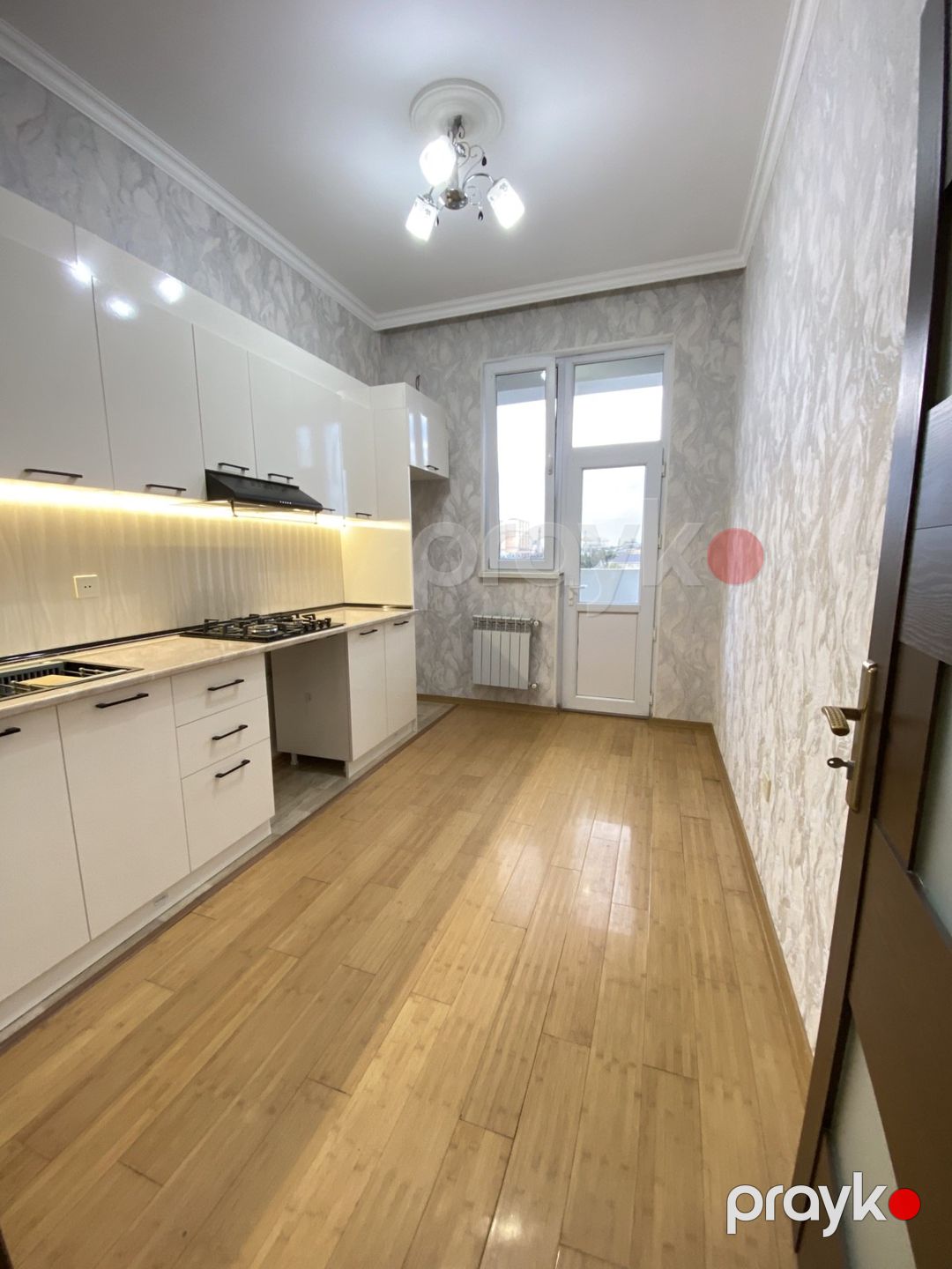 Satılır 2 otaqlı yeni tikili 62 m² — Mənzil, Xırdalan (2)