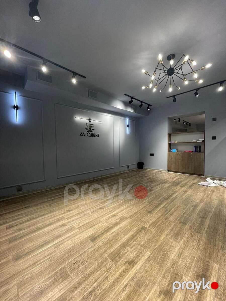 Satılır obyekt 145 m² — Əmlak, Bakı (10)