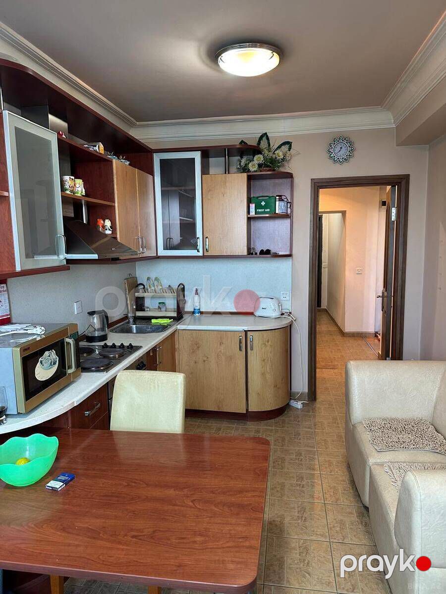 İcarəyə verilir 2 otaqlı yeni tikili 65 m² — Mənzil, Bakı (8)
