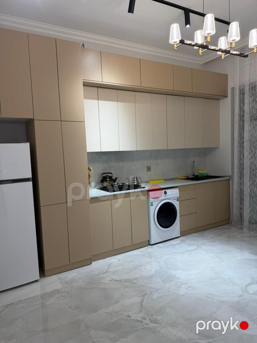 Bağ evi kirayə verilir, Mərdəkan qəs — Ev, villa, Bakı (9)