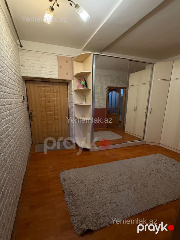Satılır 3 otaqlı Bina evi menzil (Yeni tikili), 75 m², Masazır — Mənzil, Abşeron (12)