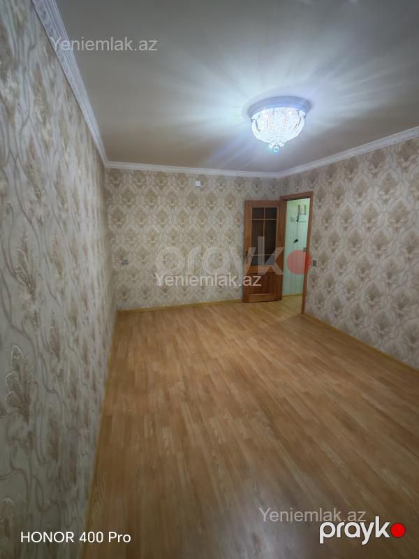 Satılır 1 otaqlı Bina evi menzil (Köhnə tikili), 32 m², 1-ci mikrorayon — Mənzil, Sumqayıt (7)