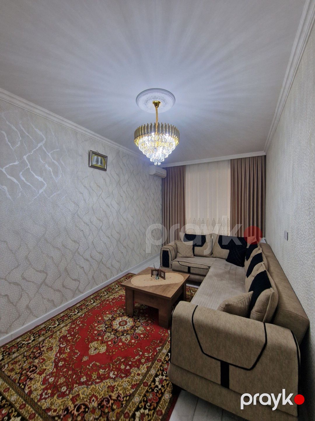 Həyət evi, Zabrat qəs — Ev, villa, Bakı (7)