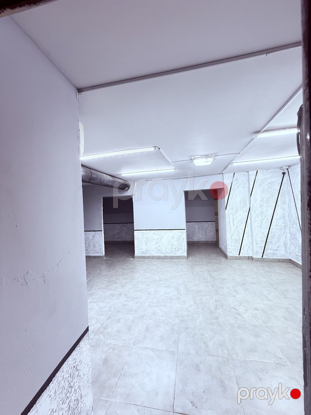 İcarəyə verilir obyekt 75 m² — Əmlak, Bakı (6)
