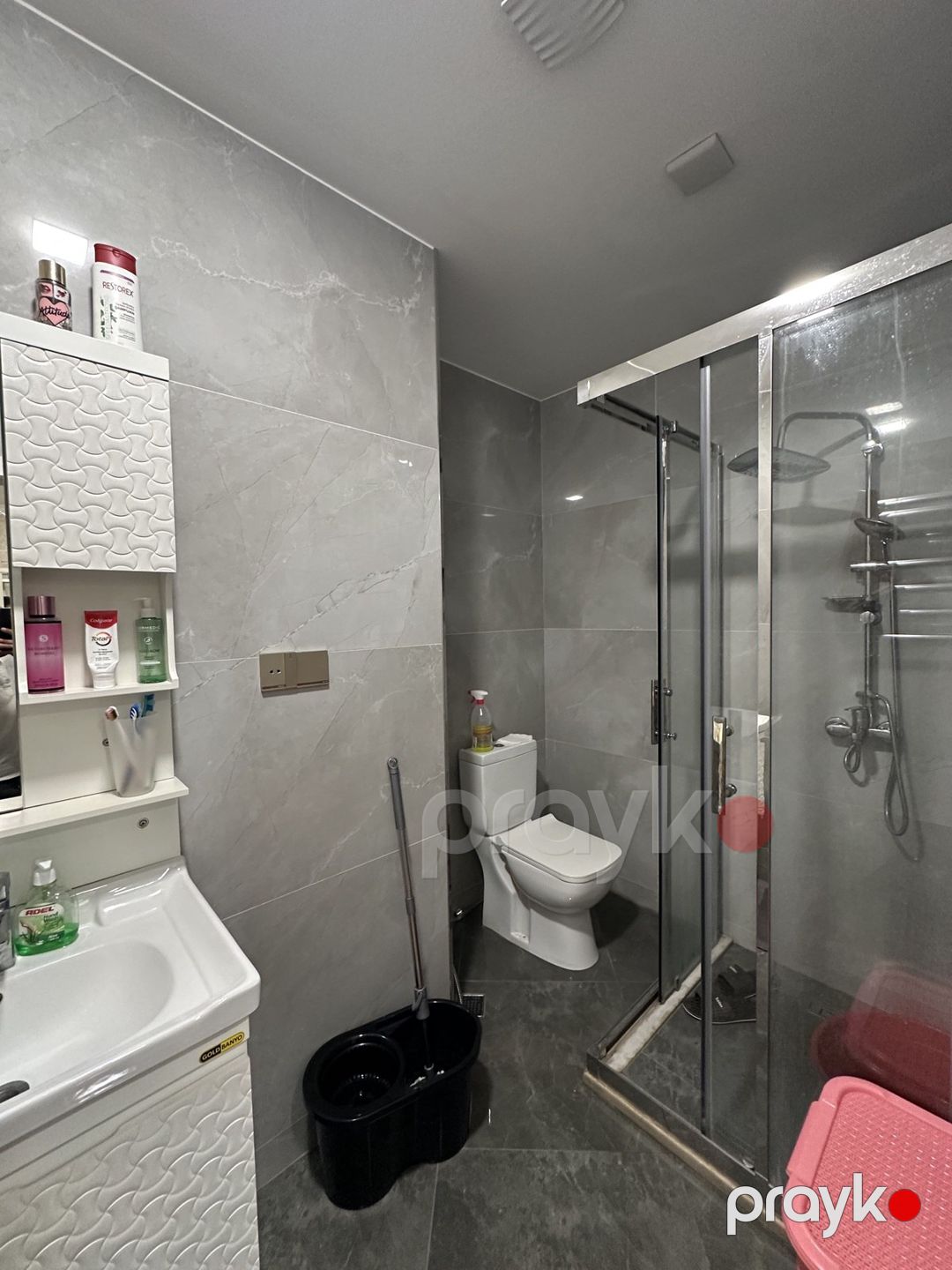 Satılır 2 otaqlı yeni tikili 65 m² — Mənzil, Bakı (11)