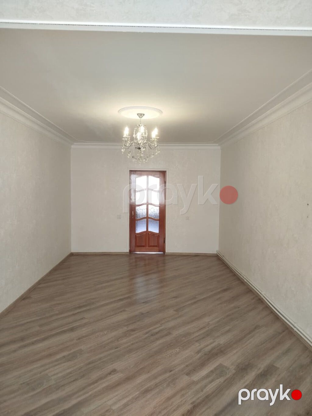 Bakı, 8-ci kilometr, 3 otaqlı, Köhnə tikili, m. Xalqlar Dostluğu, 70 kv. m — Mənzil, Bakı (3)