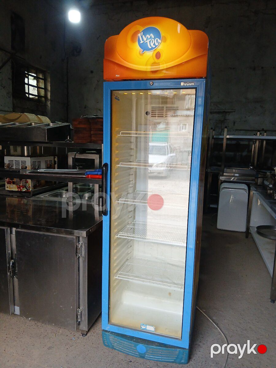 Restoran avadanlığı — Biznes və avadanlıq, Bakı (4)