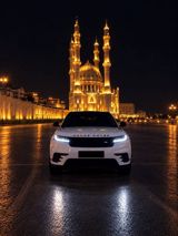 Land Rover RR Velar, 2.0 L, 2020 il, 128 000 km — Автомобили