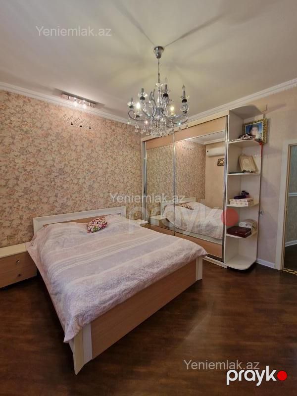 Satılır 3 otaqlı Bina evi menzil (Yeni tikili), 145 m², 44-cü məhəllə — Mənzil, Sumqayıt (10)