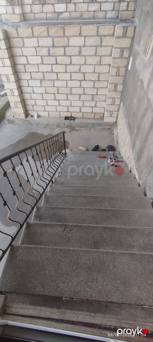 Həyət evi, Şəki ş — Ev, villa, Şəki (3)