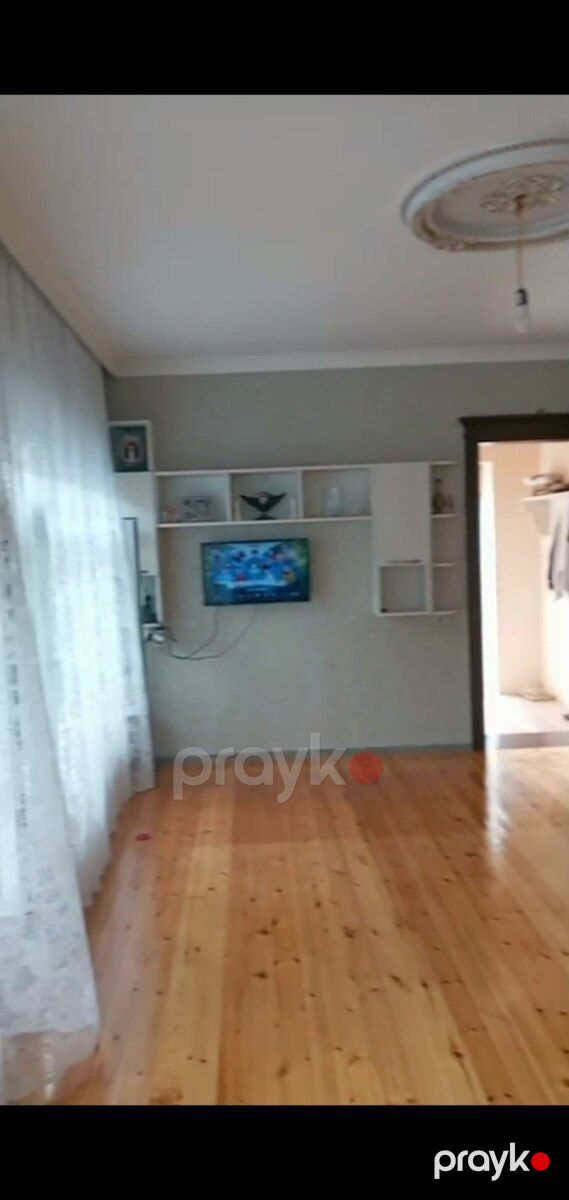 Həyət evi, Buzovna zaqulba yolu — Ev, villa, Bakı (6)