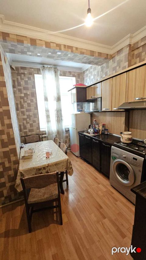İcarəyə verilir 2 otaqlı yeni tikili 65 m²