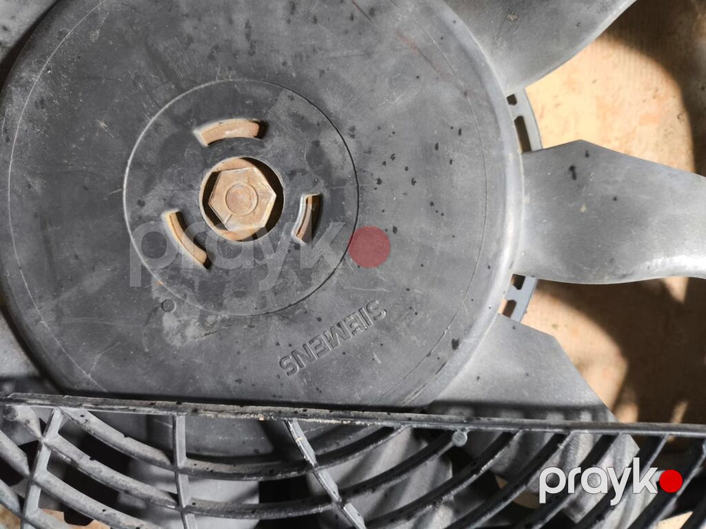 Məhsul: Avtomobil radiator soyutma ventilyatoru komplekti Salam öz — Soyutma sistemi, Bakı (3)