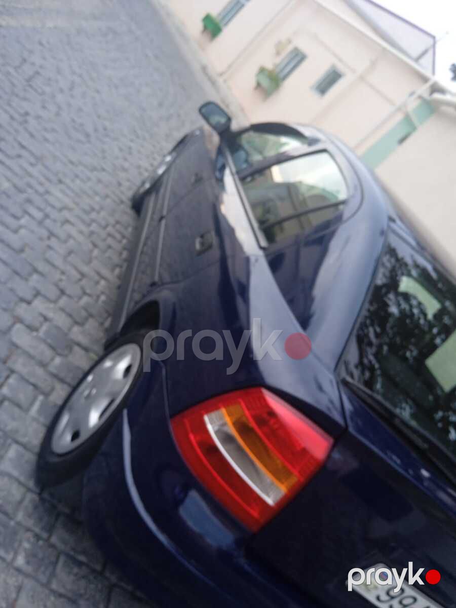 Opel Astra, 2007 il — Avtomobillər, Bakı (11)