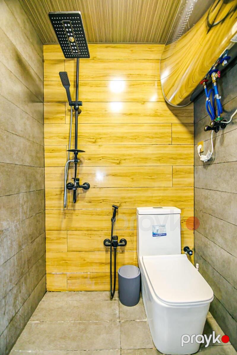 Satılır 2 otaqlı köhnə tikili 72 m² — Mənzil, Bakı (7)