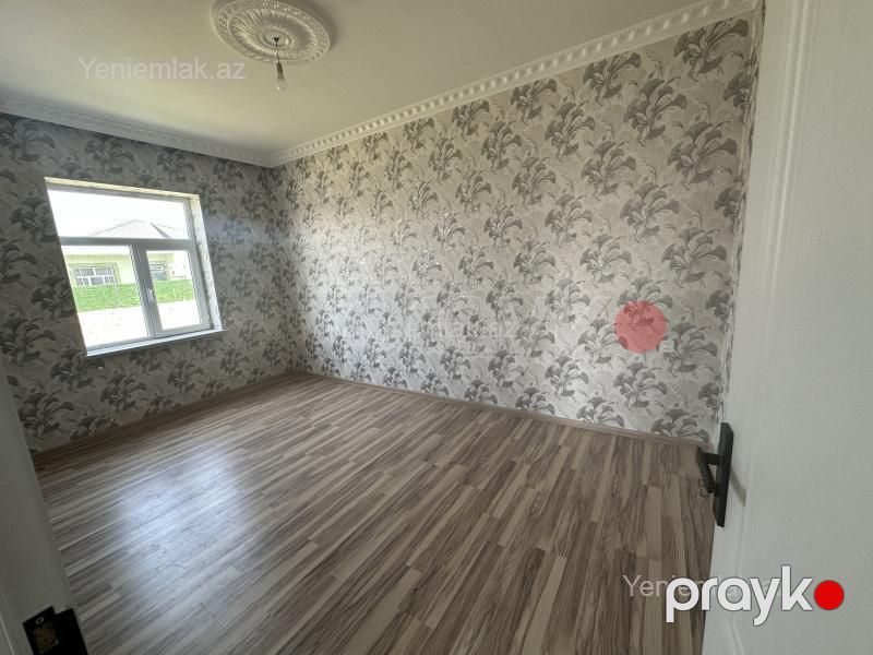 Satılır 3 otaqlı Həyət evi / Villa, 90 m², Saray — Ev, villa, Abşeron (10)