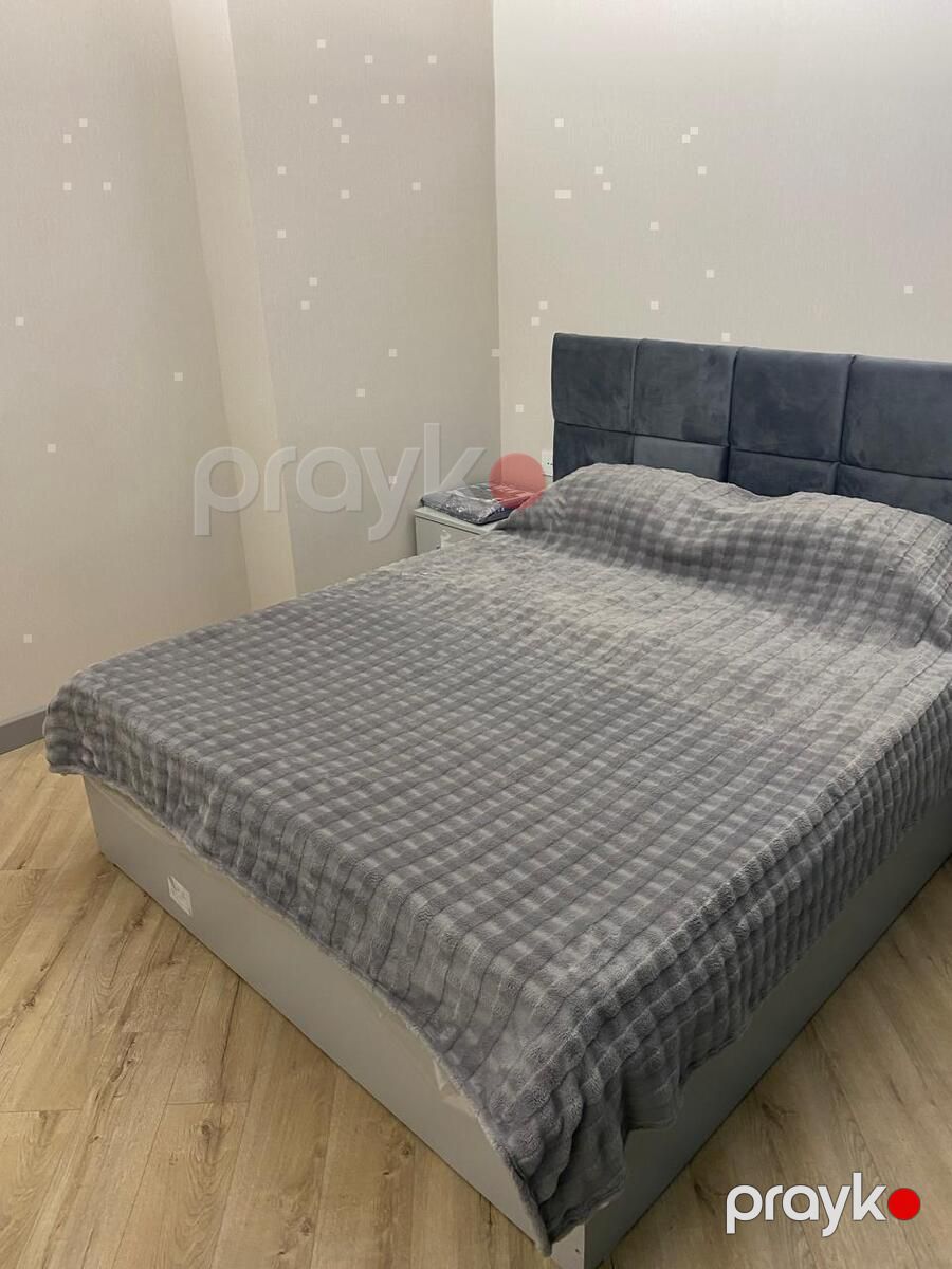 İcarəyə verilir 2 otaqlı yeni tikili 55 m² — Mənzil, Bakı (6)