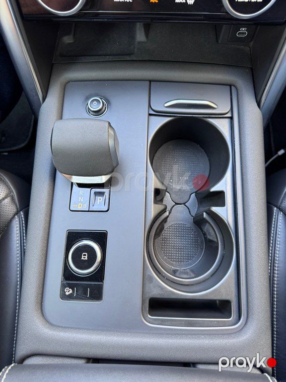 Land Rover Discovery, 3.0 L, 2021 il, 73 000 km — Avtomobillər, Bakı (11)