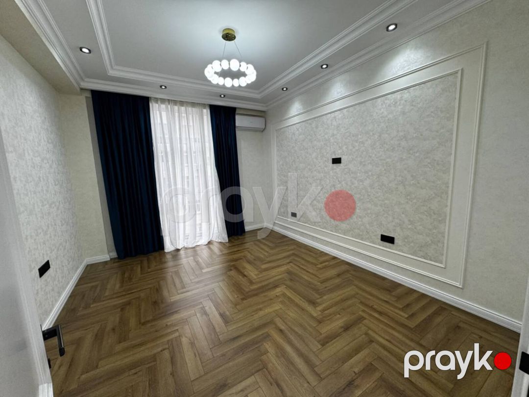 Satılır 3 otaqlı yeni tikili 145 m² — Mənzil, Bakı (6)
