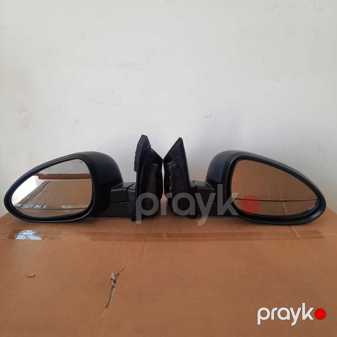 "Chevrolet Aveo 2011" yan güzgüsü — Ehtiyat hissələri və aksesuarlar, Bakı (4)