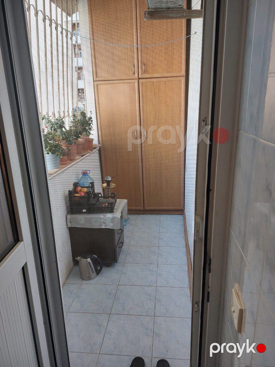 Satılır 4 otaqlı köhnə tikili 100 m² — Mənzil, Bakı (6)