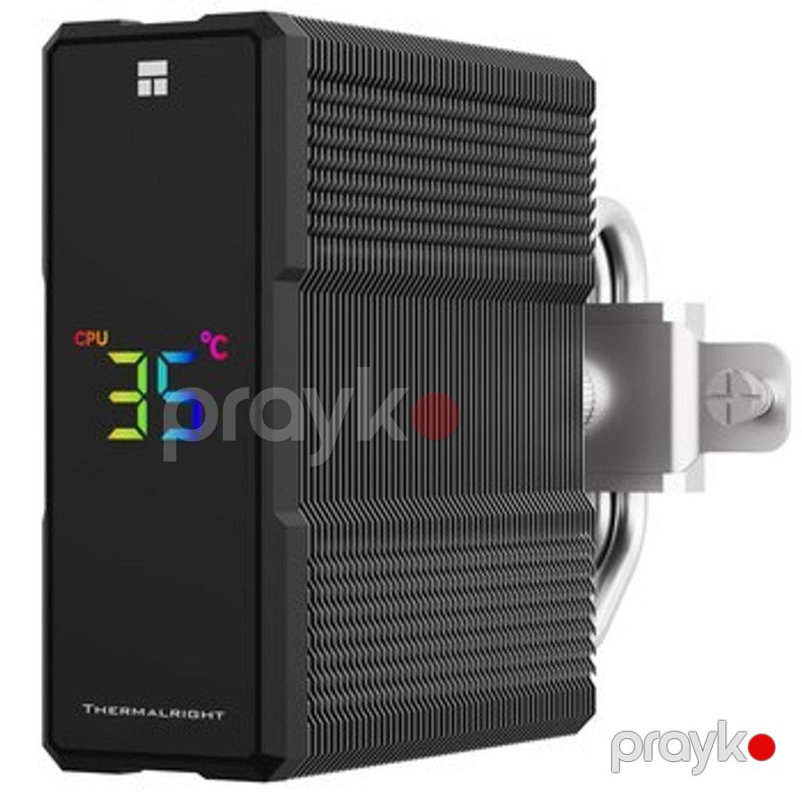 Cpu kuler thermalrıght assassın x 120 r Digital — Masaüstü kompüterlər, Bakı (3)