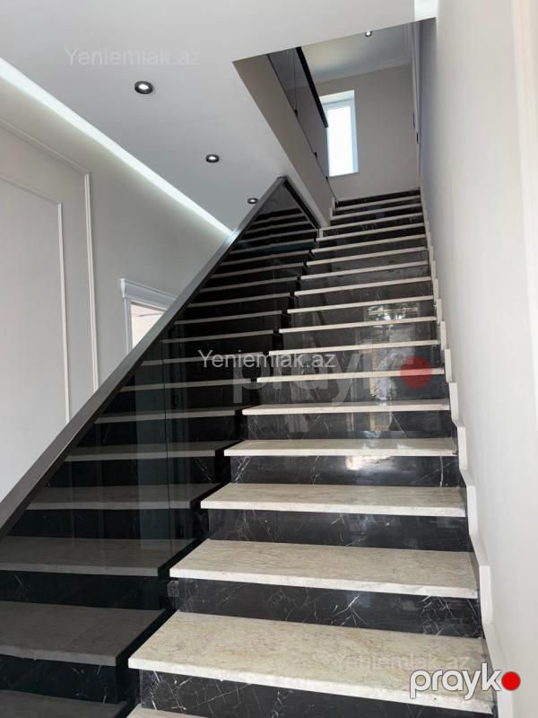 Satılır 4 otaqlı Həyət evi / Villa, 120 m², Xəzər rayonu — Ev, villa, Bakı (8)