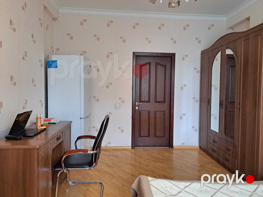 Satılır 1 otaqlı köhnə tikili 27 m² — Mənzil, Bakı (4)