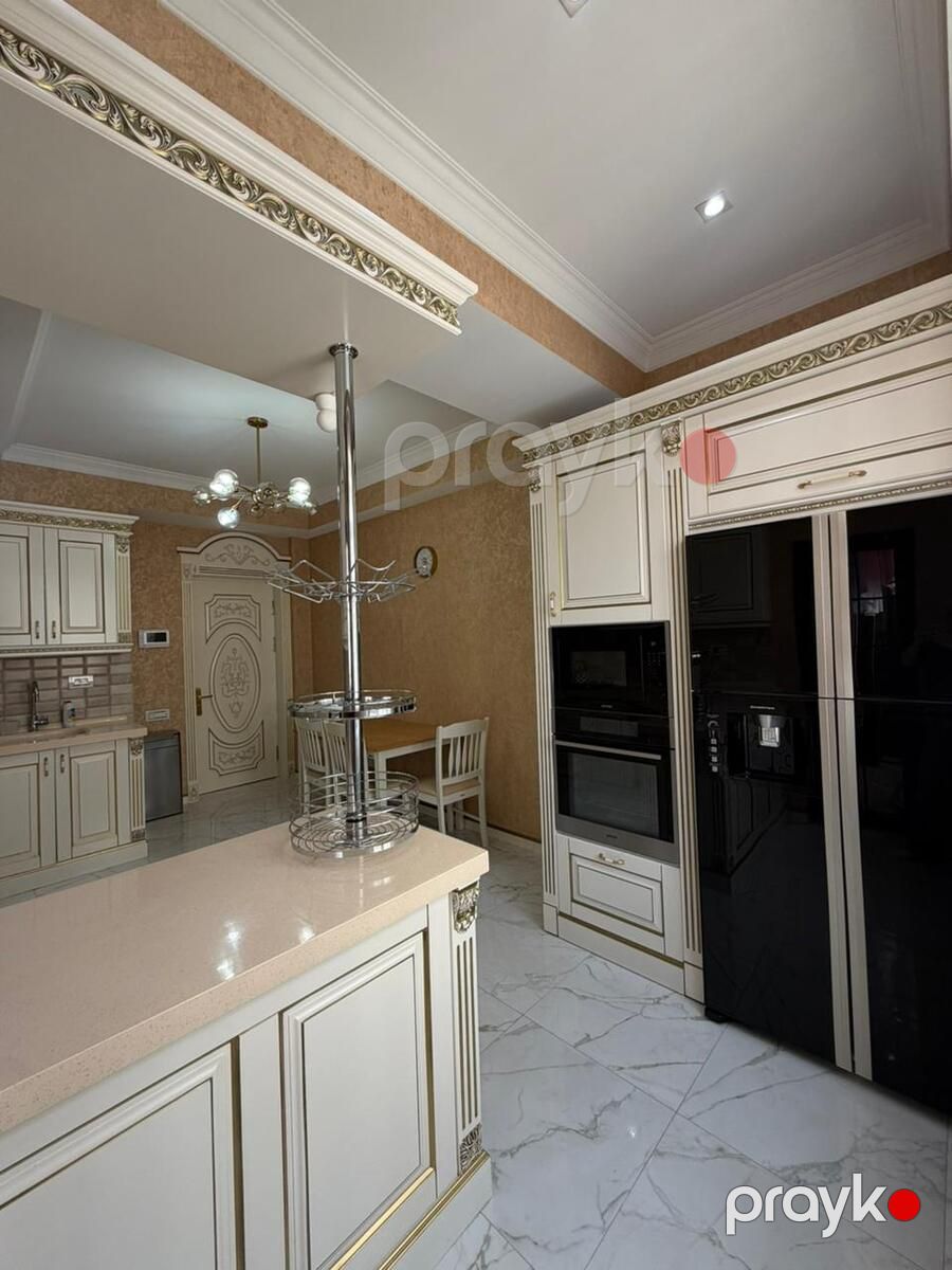 Satılır 3 otaqlı yeni tikili 155 m² — Mənzil, Bakı (7)