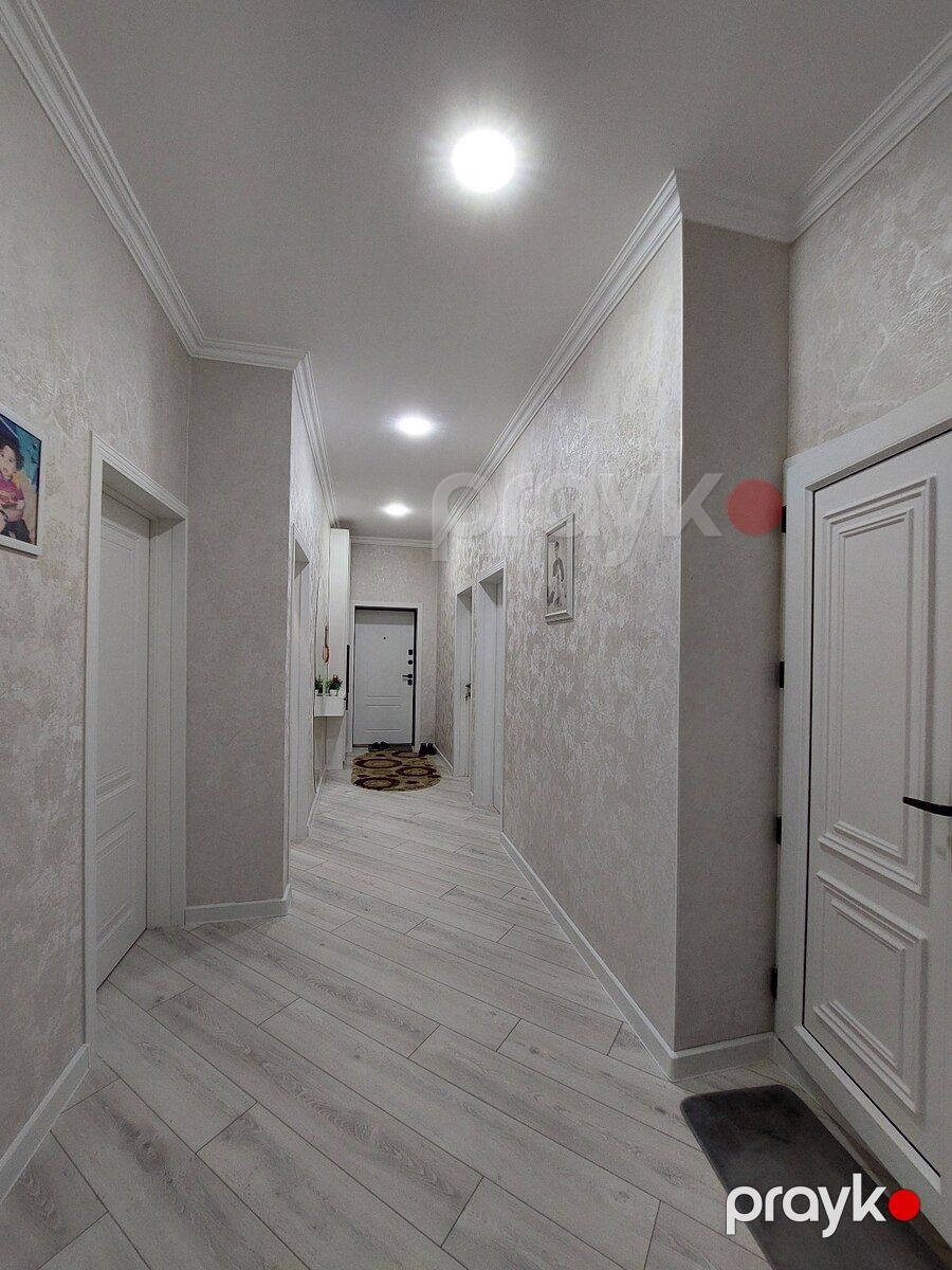 Həyət evi, Hövsan qəs — Ev, villa, Bakı (11)