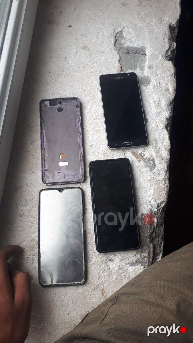 Telefon ehtiyat hissələri — Smartfonlar, Sumqayıt (2)