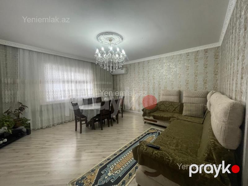 Satılır 6 otaqlı Həyət evi / Villa, 240 m², Hacı Zeynalabdin — Ev, villa, Sumqayıt (7)