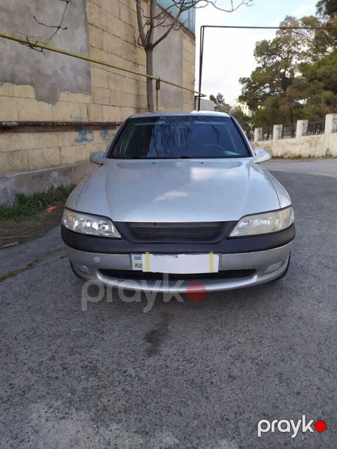 Opel Vectra, 1.6 L, 1998 il, 340 000 km — Bakı
