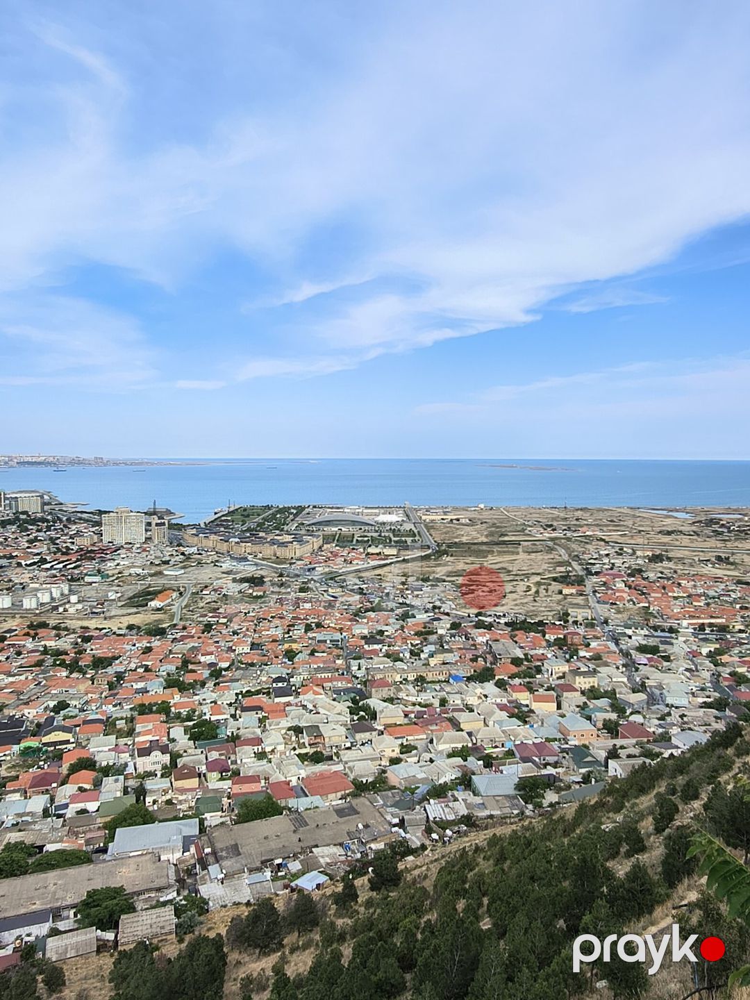 Satılır 7 otaqlı həyət evi/bağ evi 550 m² — Ev, villa, Bakı (5)