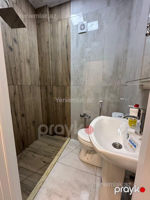 Satılır 2 otaqlı Bina evi menzil (Yeni tikili), 46 m², Xırdalan ş — Mənzil (7)