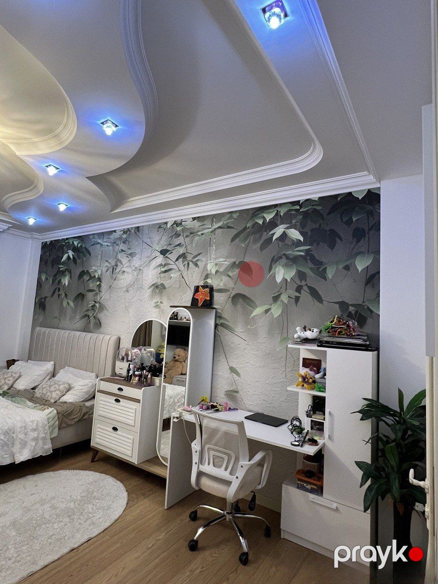 Satılır 4 otaqlı yeni tikili 170 m² — Mənzil, Bakı (4)