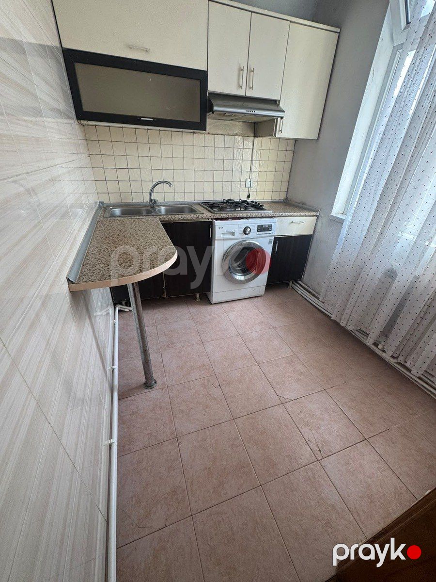 Satılır 2 otaqlı köhnə tikili 55 m² — Mənzil, Bakı (4)