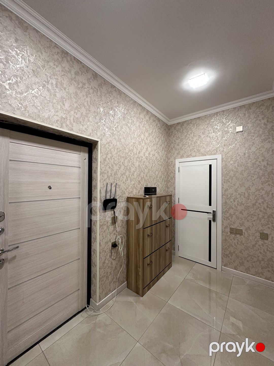 Satılır 2 otaqlı yeni tikili 65 m² — Mənzil, Bakı (9)