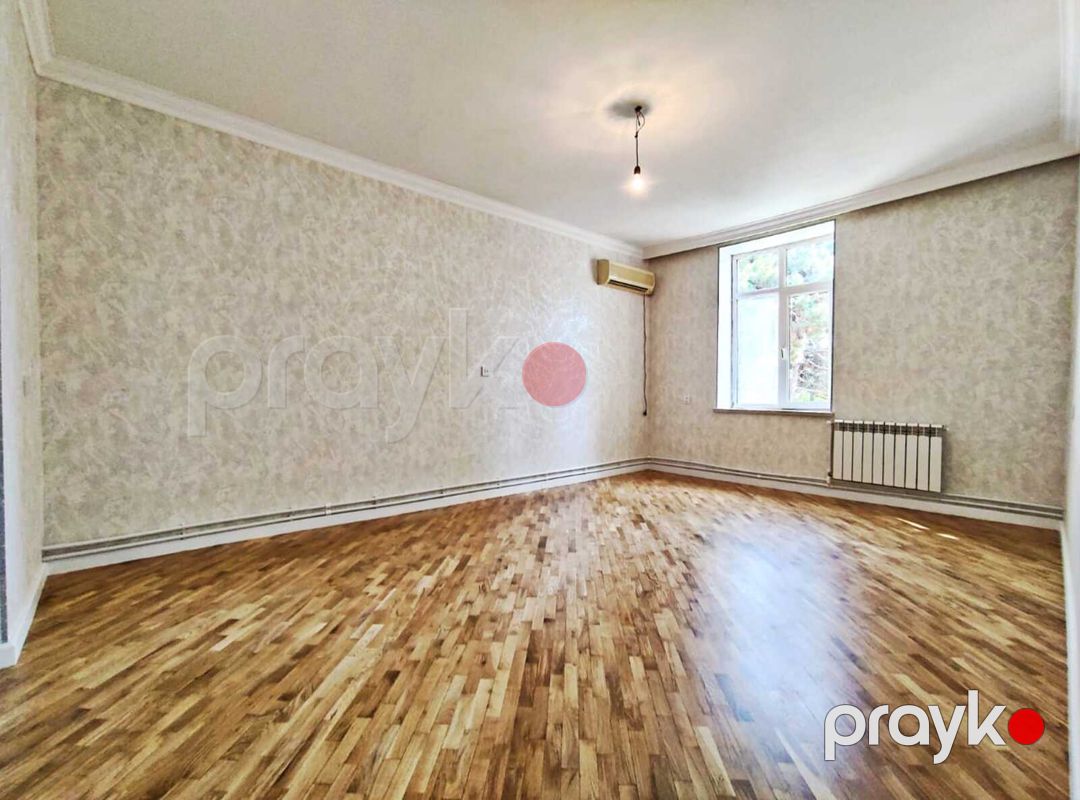 Satılır 3 otaqlı köhnə tikili 84 m² — Mənzil, Bakı (3)