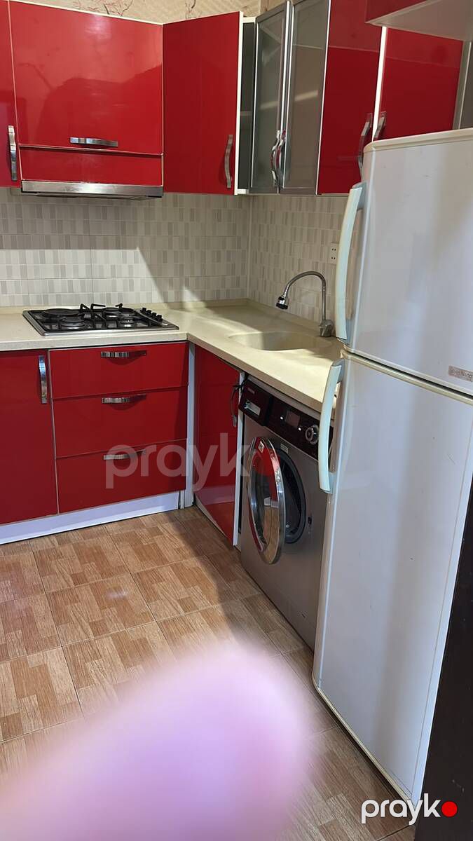İcarəyə verilir 2 otaqlı yeni tikili 60 m² — Mənzil, Bakı (4)