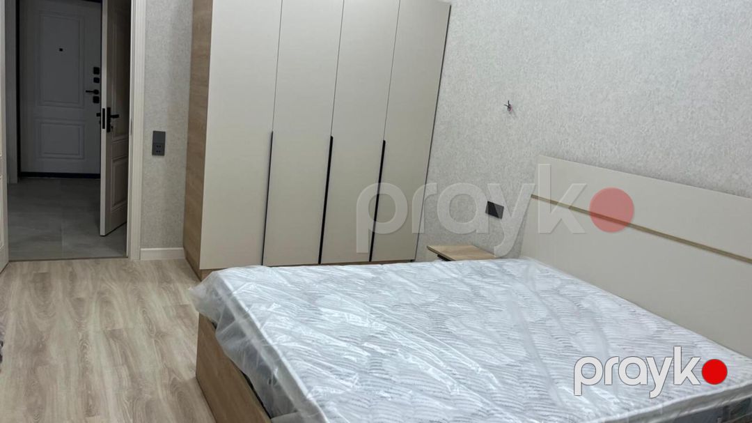 İcarəyə verilir 2 otaqlı yeni tikili 65 m² — Mənzil, Bakı (2)