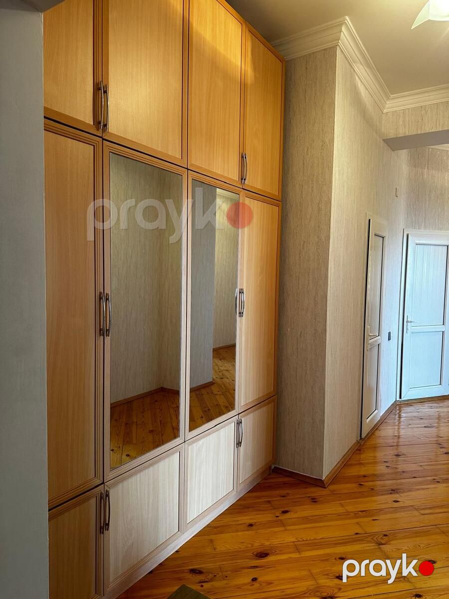 Satılır 3 otaqlı yeni tikili 102 m² — Mənzil, Sumqayıt (12)