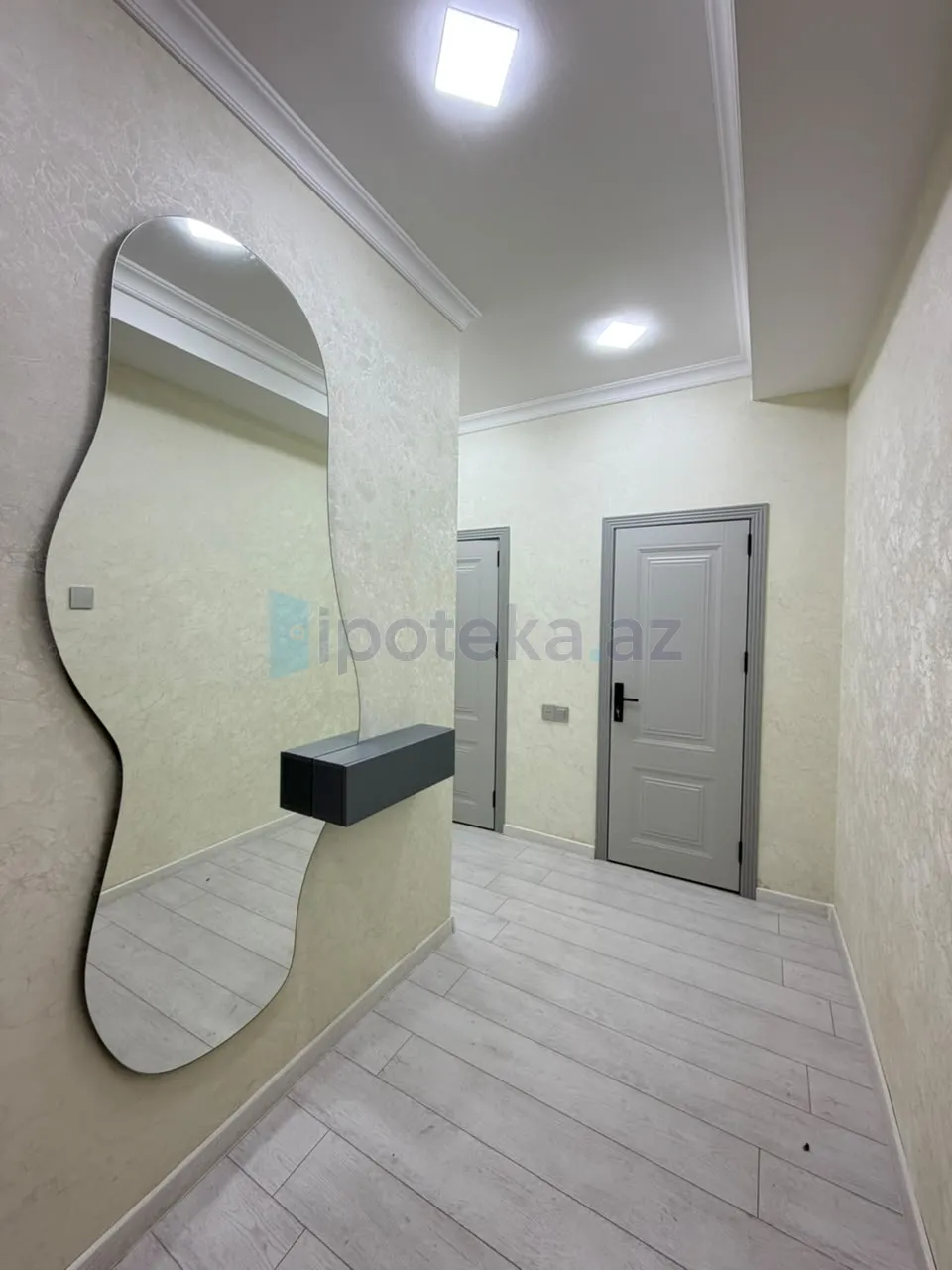 Satılır: 2 Otaq, Yeni tikili, Xətai r., Əhmədli q., 67.00 m² — Mənzil, Bakı (8)