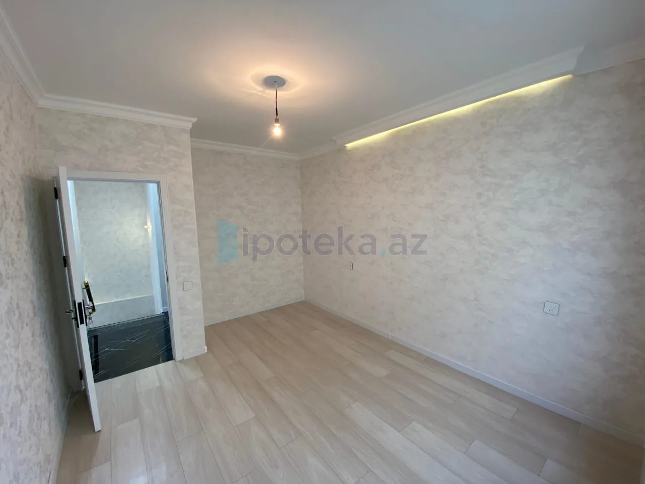Satılır: 4 Otaq, Evlər/Villalar, Abşeron r., Masazır q., 110.00 m² — Ev, villa, Masazır (10)