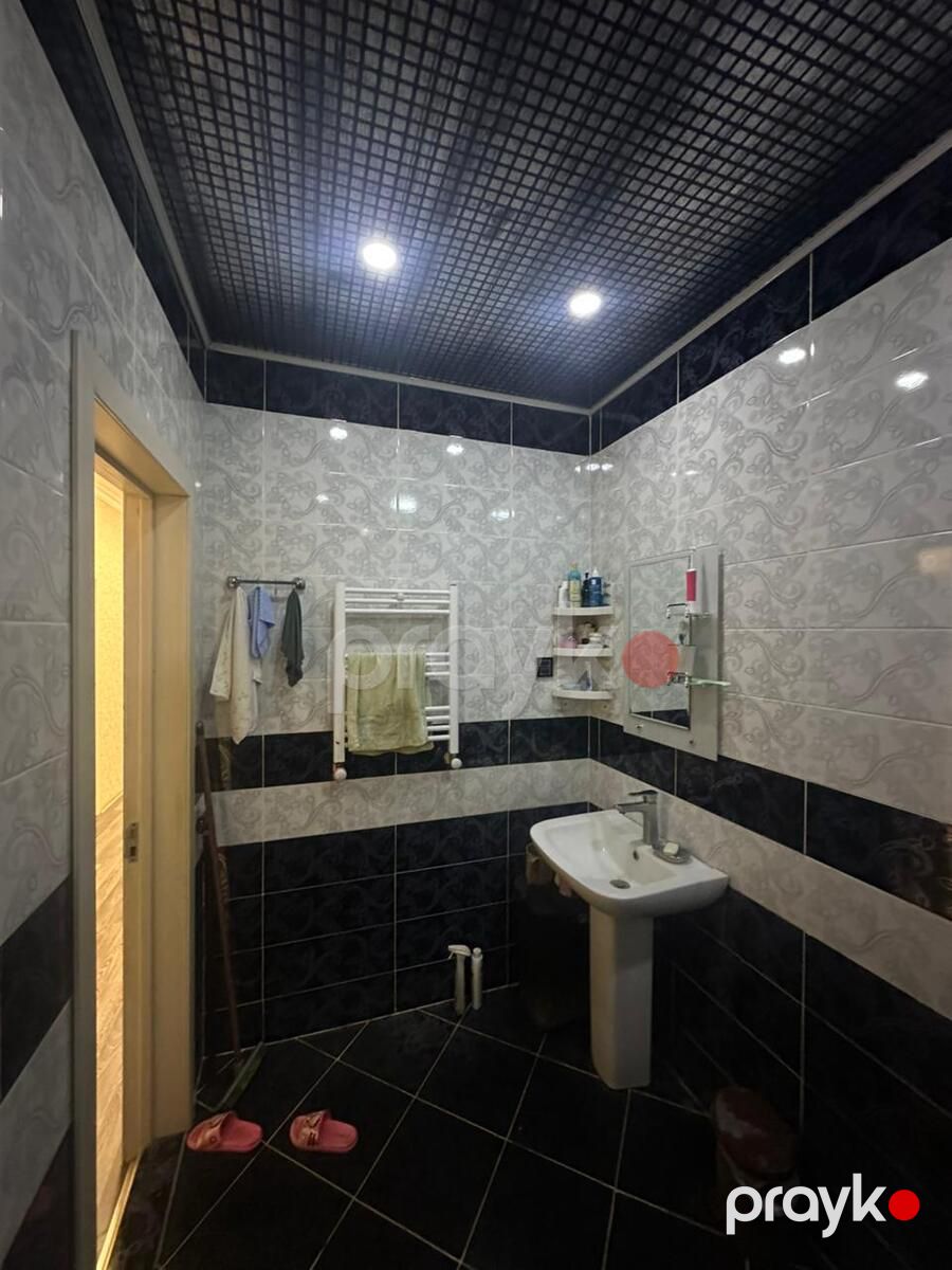 Satılır 3 otaqlı yeni tikili 115 m² — Mənzil, Bakı (8)