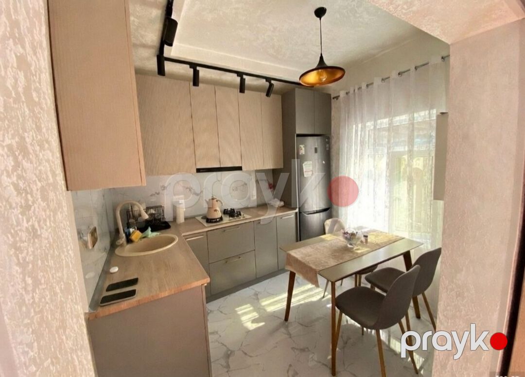 Həyət evi, Şüvəlan qəs — Ev, villa, Bakı (6)
