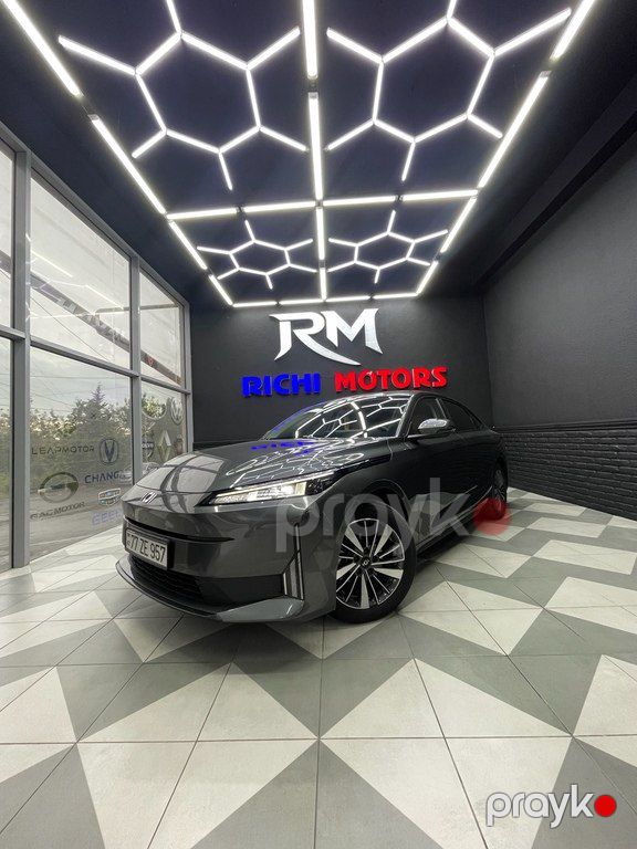 Changan Qiyuan A05, 1.5 L, 9.07 kWh, 2024 il, 43 000 km — Avtomobillər, Bakı (9)