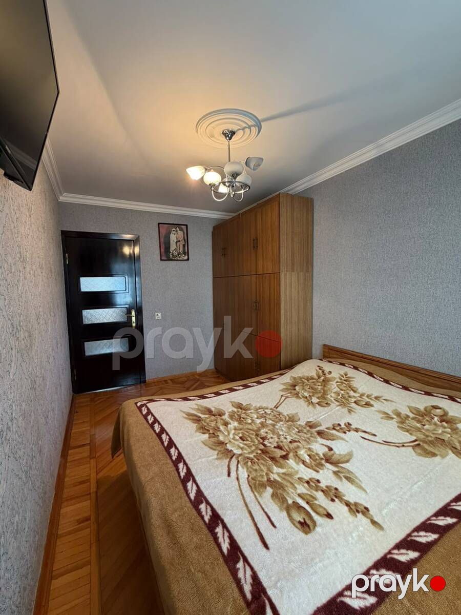 Satılır 3 otaqlı köhnə tikili 80 m² — Mənzil, Bakı (6)