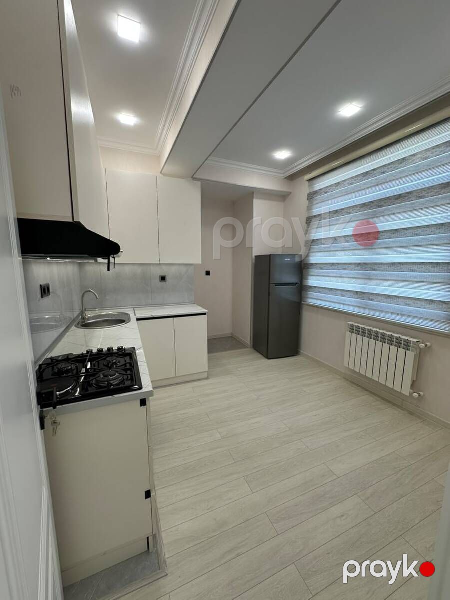 Satılır 2 otaqlı yeni tikili 71 m² — Mənzil, Bakı (7)