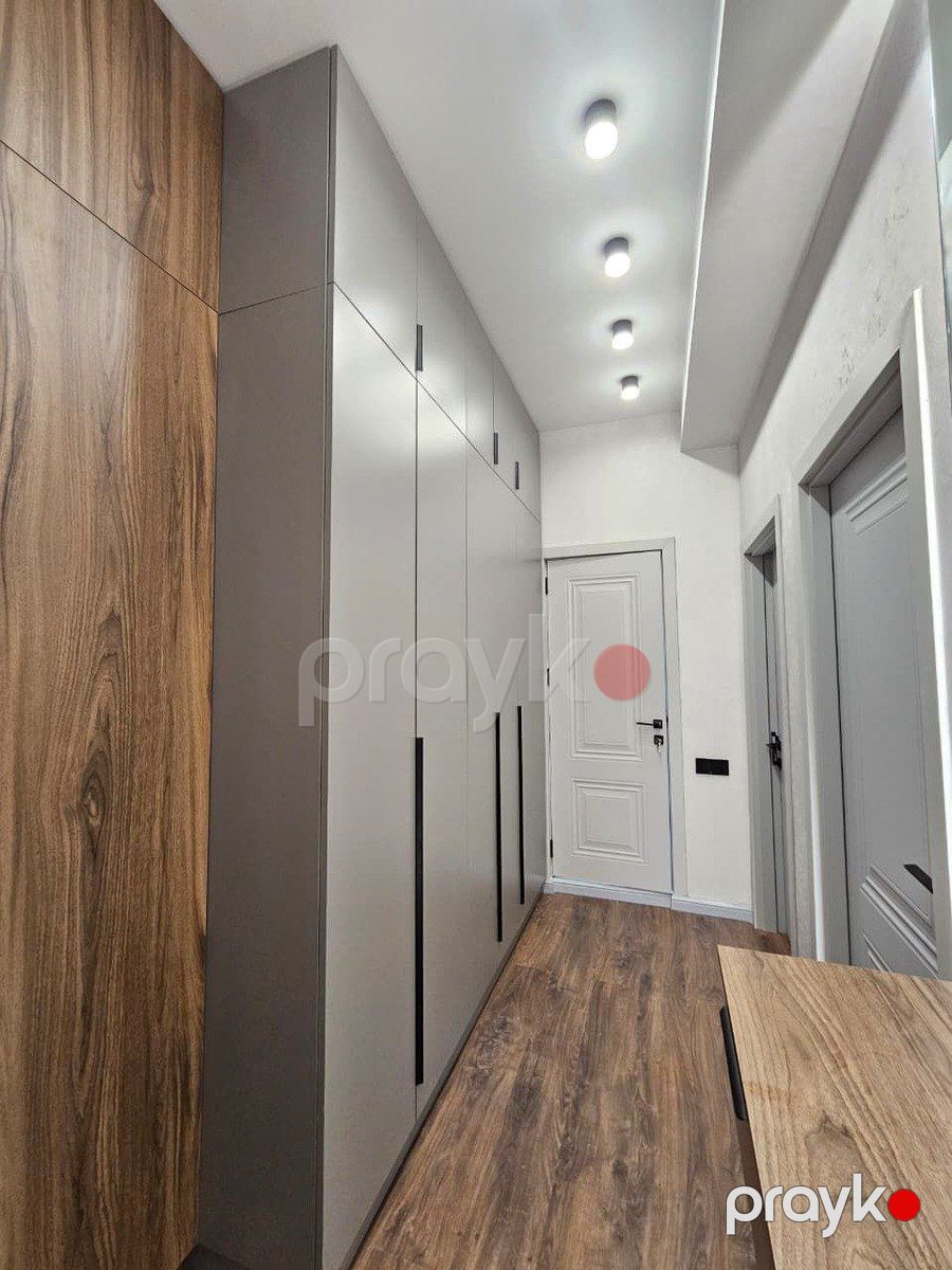 Satılır 2 otaqlı yeni tikili 46 m² — Mənzil, Bakı (12)